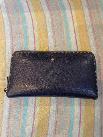 헨리 베글린 장지갑