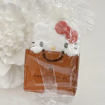 익명 배송 UNITED ARROWS 헬로키티 참
