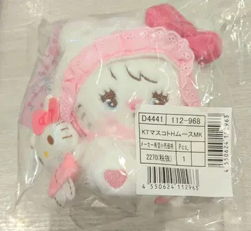 산리오 mikko 무스 키티 마스코트