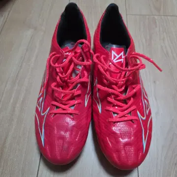 미즈노 알파 엘리트 26cm