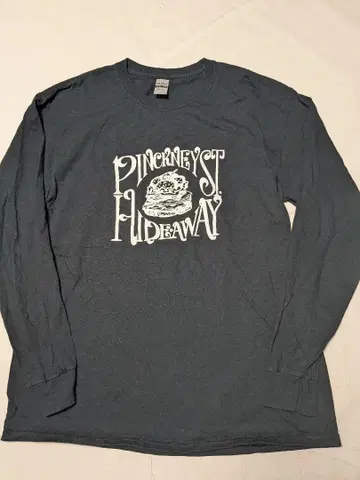 PINCKNEY st. HIDEAWAY P.S.H.A. 롱티 길단