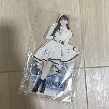 카와사키 사쿠라 야마시타 미즈키 졸업 콘서트 굿즈 개별 아크릴 스탠드