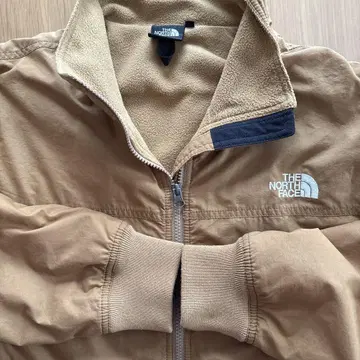 THE NORTH FACE 캠핑 노마드 자켓 XL