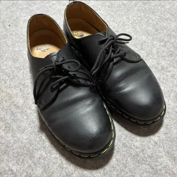 닥터마틴 3홀 부츠 28cm 상당 UK9