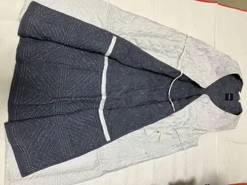 45R 사시코 롱 베스트