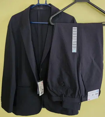 새상품 UNIQLO 감동 셋업
