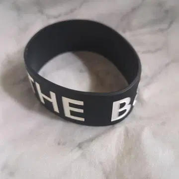 쿠로유메 라스트 롱 투어 가챠 굿즈 러버 밴드 키요하루 히토키