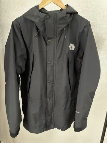 THE NORTH FACE/마운틴 라이트 자켓/L