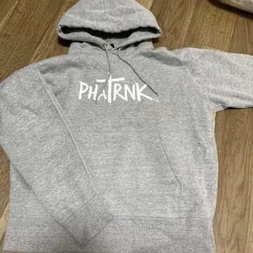 PHATRNK 후드티 M 사이즈