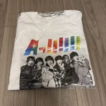 [ 미사용 ] A! group A!!!!!! 전국 투어 2023 투어 T
