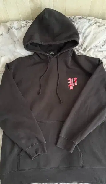 PHATRNK 팻랭크 후드티 XXL