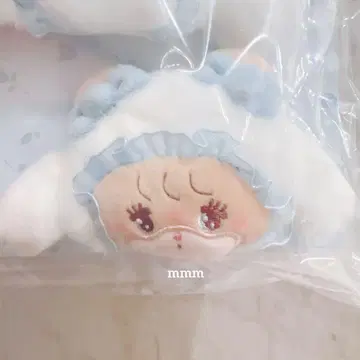 mikko 산리오 콜라보 헤어 클립 라떼