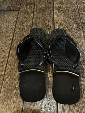 rakubaki 샌들 L 사이즈