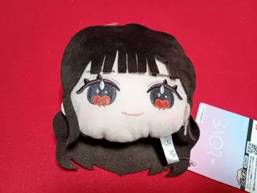 =LOVE 이코러브 페이스 케이스 타카마츠 히토미 모리 판타지
