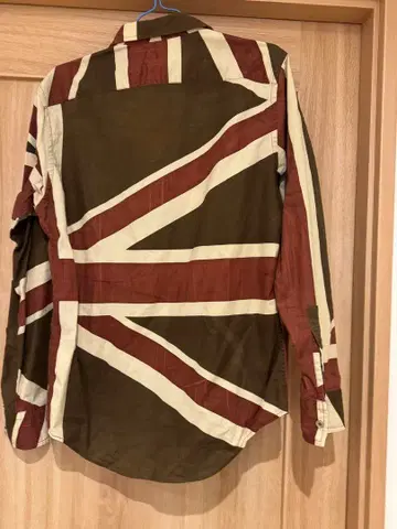 남성용 PaulSmith 셔츠