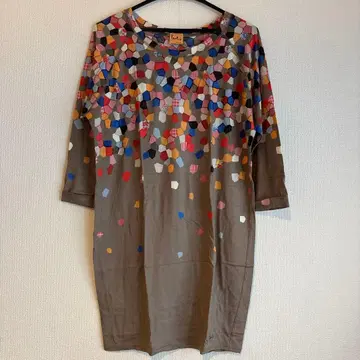 Paul Smith 긴팔 티셔츠 원피스