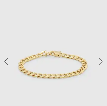 [ TOM WOOD ] Frankie Bracelet Gold