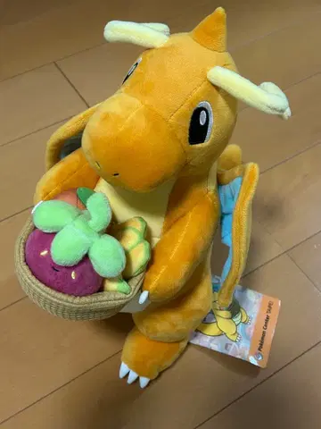 타이베이 카이류 봉제 인형