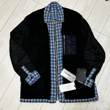 DIET BUTCHER SLIM SKIN Reversible