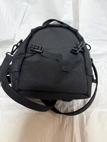 CTHY BALLISTIC NYLON MINI BACKPACK