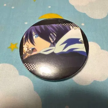 노라가미 야토 캔뱃지