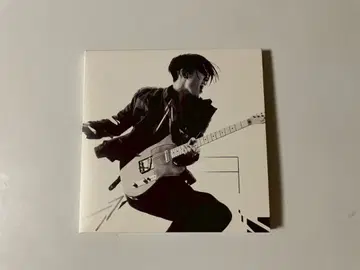 MIYAVI the others CD