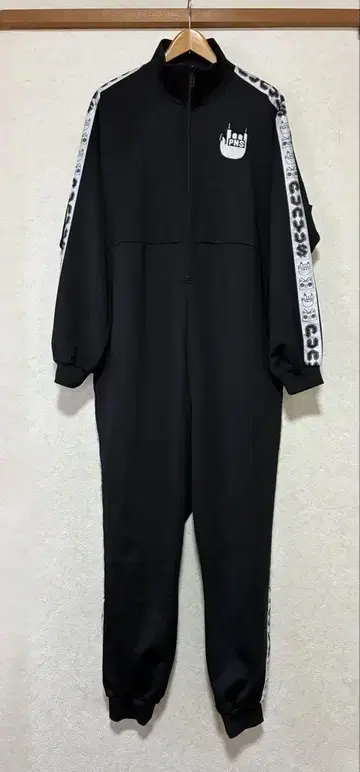 [ PUNYUS ] 로고 저리 올인원 여성용 3