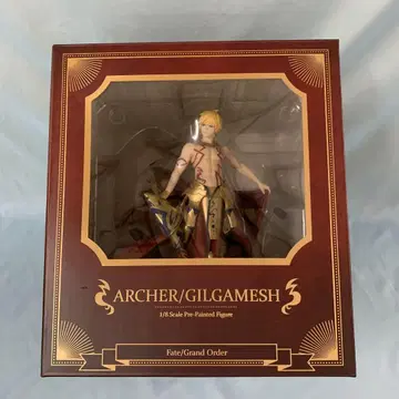 아처/길가메쉬 [ Fate/Grand Order ]