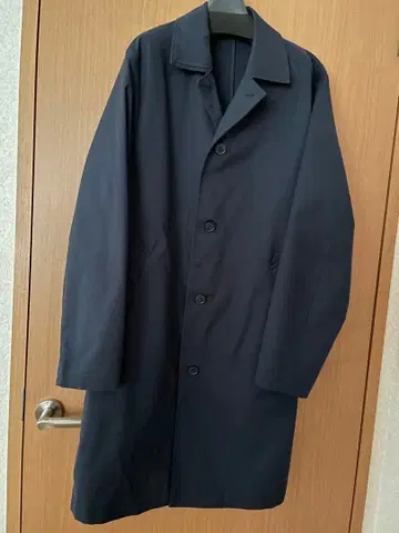 글로벌 워크 남성용 코트