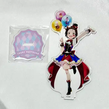 메달리스트 잇키 이노리 카도스토 CARNIVAL 아크릴 스탠드