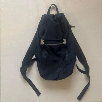 백팩, 백팩