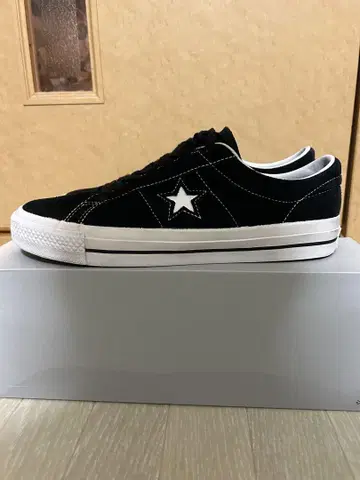 CONVERSE CONS One Star Pro 27cm
