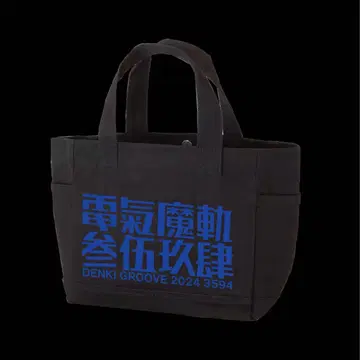 3594 MINI BAG