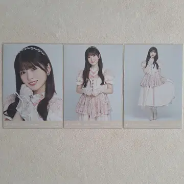 노기자카46 오가와 아야 브로마이드