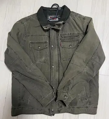 Dickies 자켓