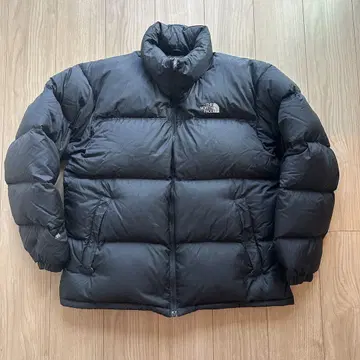 THE NORTH FACE 다운 자켓 700
