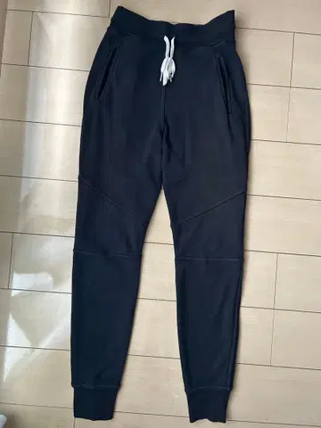 John Elliott 존 엘리엇 스웨트 팬츠 론 헤르만 블랙