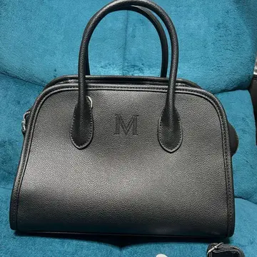 새상품급 미야노 마모루 미니 보스턴