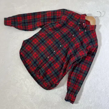 70s PENDLETON 펜들턴 셔츠 [ M ] USA 울