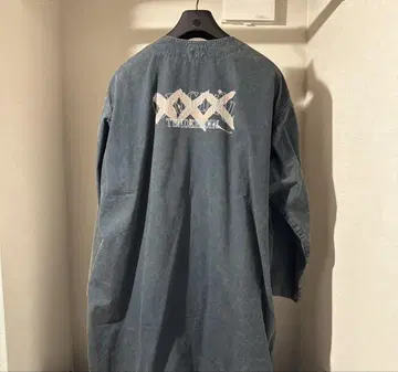 TENDERLOIN ACID COAT 텐더 로인 한정판 애시드 코트