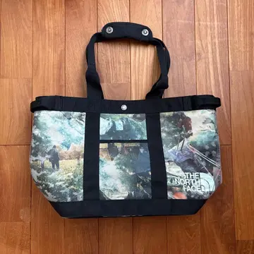 THE NORTH FACE 토트백