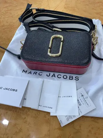 MARC JACOBS 숄더백