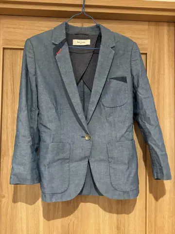 여성용 PaulSmith 자켓