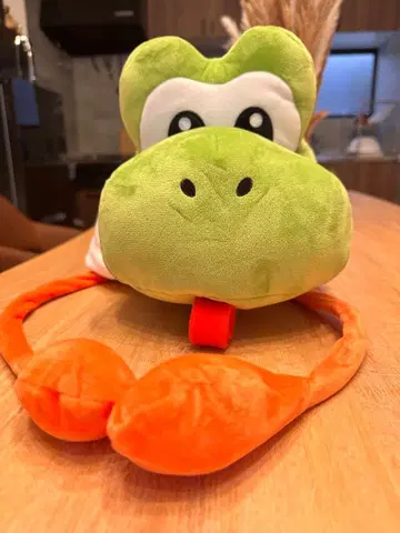 USJ 요시 모자