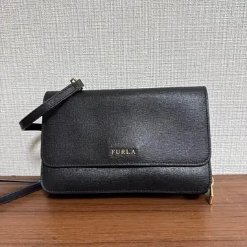 훌라 지갑 숄더