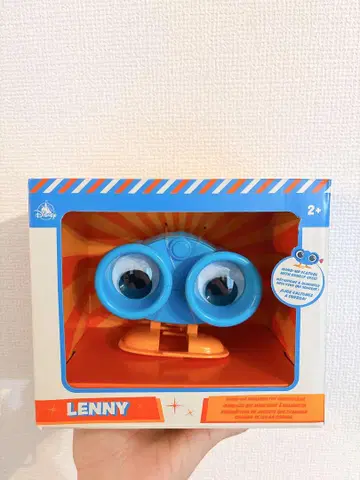 레니 액션 피규어 TOY STORY 30th