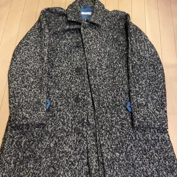 가격 인하 BRACTMENT 겨울 코트 유나이티드 애로우즈