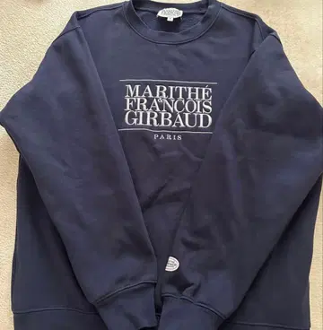 마리떼 프랑소와 저버 트레이닝복