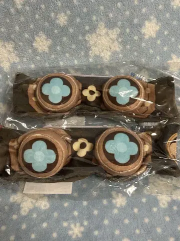 캡슐 복권 대역전재판 B상 헤어밴드 셜록 홈즈