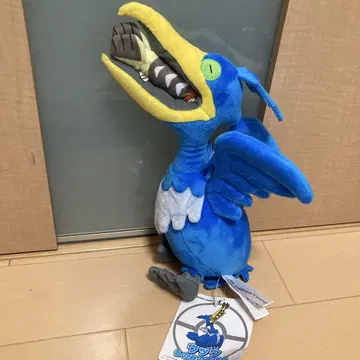 포켓몬 센터 우우 봉제 인형